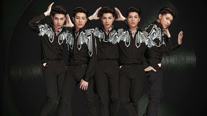 Chỉ 6 giây, Noo Phước Thịnh khiến fan quốc tế muốn nghe nhạc và tới Việt Nam!