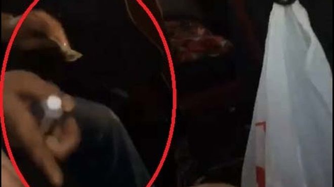 Nữ doanh nhân thuê người truyền HIV cho con tình địch