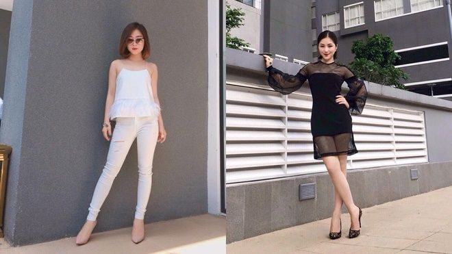 Hương Tràm ghi điểm với street style ngày càng chất!