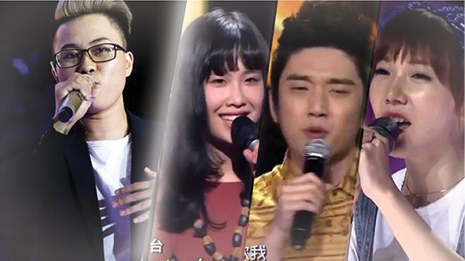 Nghe thử đi, 4 tiết mục này đều sẽ làm bạn thích thú y như với 'Ông Bà Anh'!