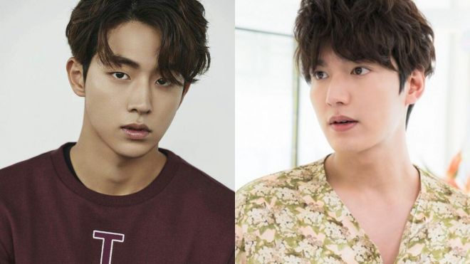 Đặt lên bàn cân 2 nam chính hot nhất hiện nay: Nam Joo Hyuk và Lee Min Ho