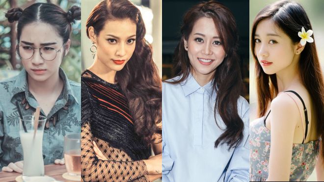 Màn ảnh Việt tháng cuối cùng: Sự tấn công của những 'lính mới'