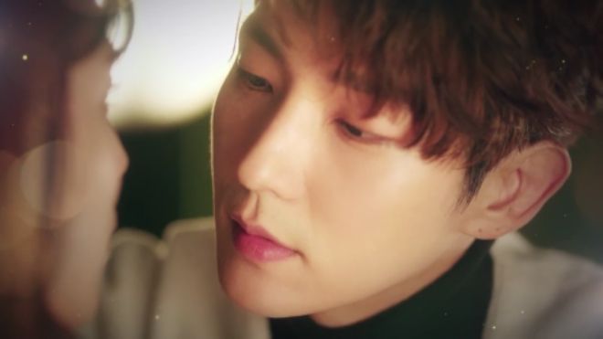 Phim 7 trai đẹp cùng yêu 1 cô gái: Lee Jun Ki đã lái siêu xe đến mời nữ chính ăn tối rồi đây!