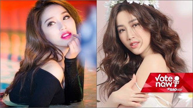 Tự thú đi, hình tượng nào của cô nàng Bảo Thy đã chinh phục bạn?