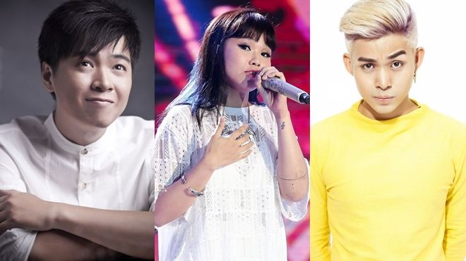 Phạm Toàn Thắng, Jun (365) lên tiếng bênh vực Thảo Nhi về nghi án đạo nhạc ở Bài hát hay nhất
