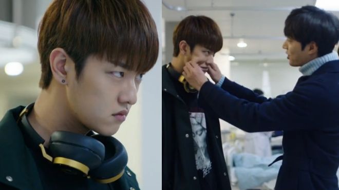 Tae Oh - 'Em trai quốc dân' được fan Hàn yêu chiều nhất hiện nay