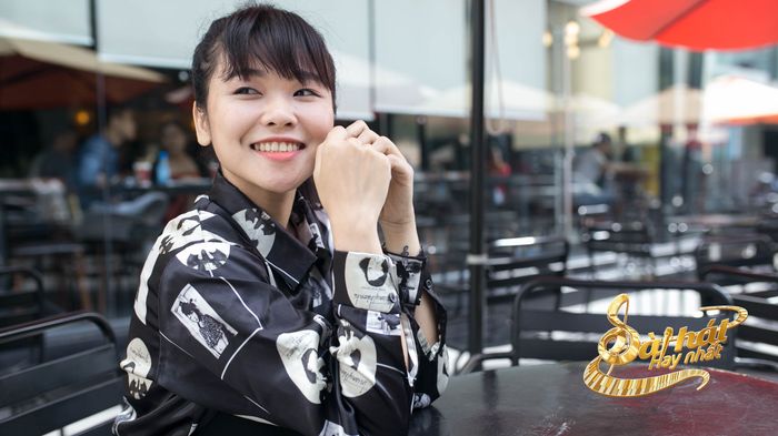 Trương Thảo Nhi: 'Nhiều lúc bế tắc, chỉ ước mình có thể làm con cá thật…'