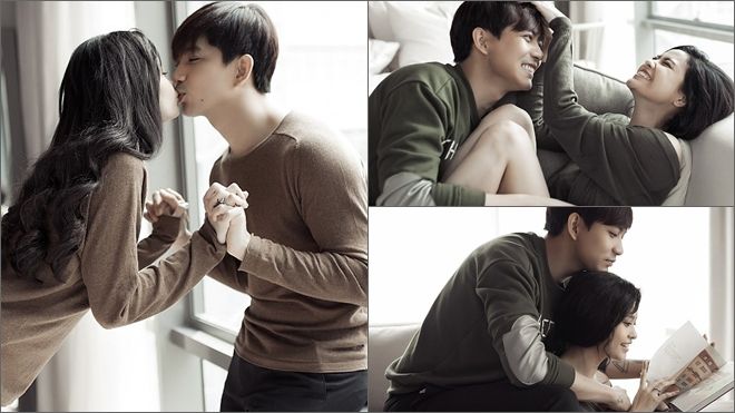 Cặp đôi Tim - Trương Quỳnh Anh tung teaser MV đẹp đến phát hờn