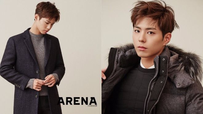 Park Bo Gum: 'Thái tử' khiến hàng vạn trái tim đổ gục