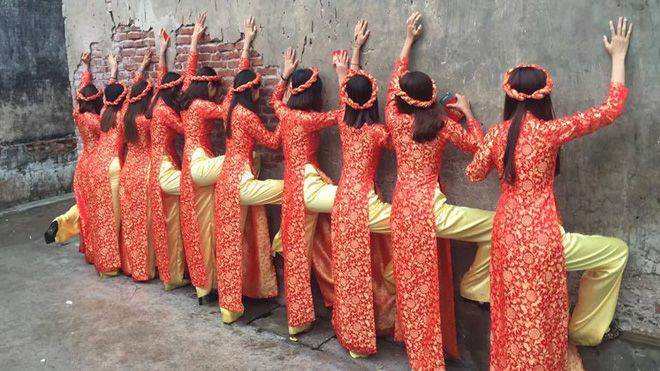 Cười ngoác miệng với những 'đội quân' bê tráp lầy lội nhất Việt Nam