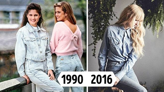 Truy tìm những trào lưu từ thời 'Ông bà anh' vẫn còn siêu hot cho đến tận bây giờ!