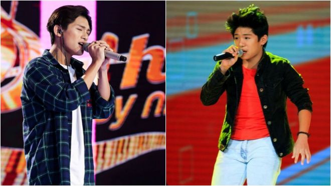 14 tuổi - hot boy Sing My Song đã từng 'làm loạn' sân khấu The Voice Kids bằng những tiết mục này