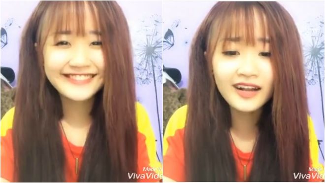 Bản cover chế Ông bà anh của hot girl dành tặng cho các cầu thủ Việt Nam trước giờ bóng lăn