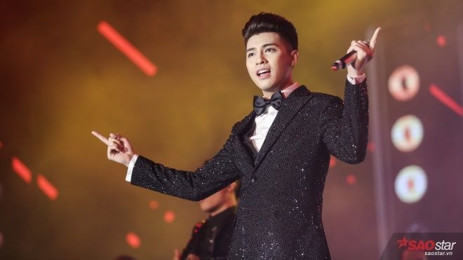 11 khoảnh khắc ấn tượng nhất của Noo Phước Thịnh trong năm 2016