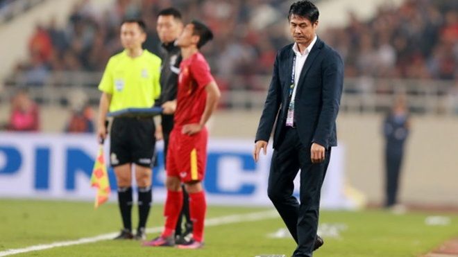 Việt Nam dừng chân ở bán kết AFF Cup trong sự tiếc nuối của người hâm mộ