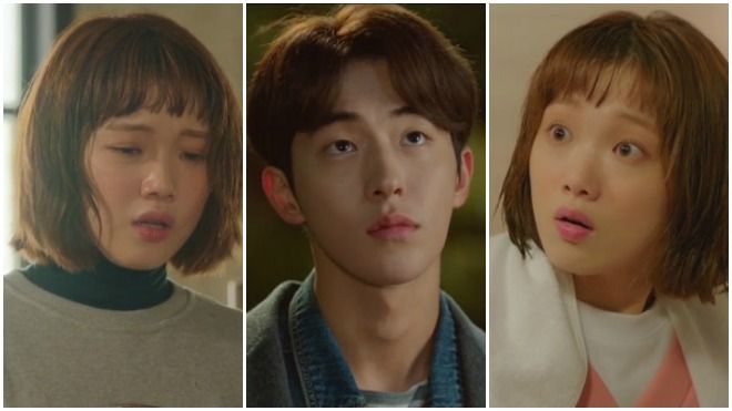 Tập 7 'Tiên nữ cử tạ' - Đoạn đầu toàn nước mắt, về sau lại khiến fan sướng 'tê người'