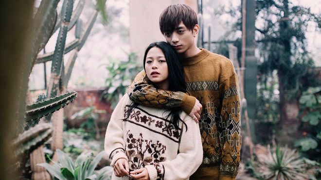 Soobin Hoàng Sơn chính thức tung MV 'siêu hit' Phía sau một cô gái