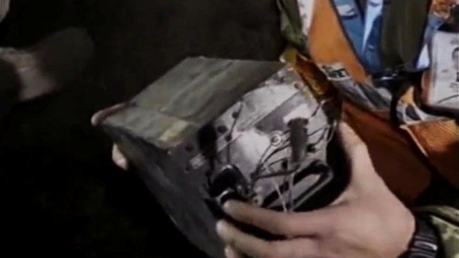 Cả 48 người trên máy bay của Pakistan đã tử nạn