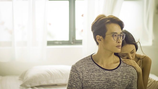 Hà Anh Tuấn chuẩn 'lãng tử ngôn tình' trong teaser MV khiến fan xao xuyến