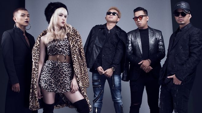 Thiều Bảo Trâm mất ăn, mất ngủ chuẩn bị cho sự trở lại tại The Remix New Generation 2017