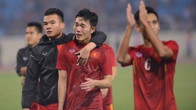 Xuân Trường giỏi ngoại ngữ giúp đội tuyển Việt Nam thoát phạt đền