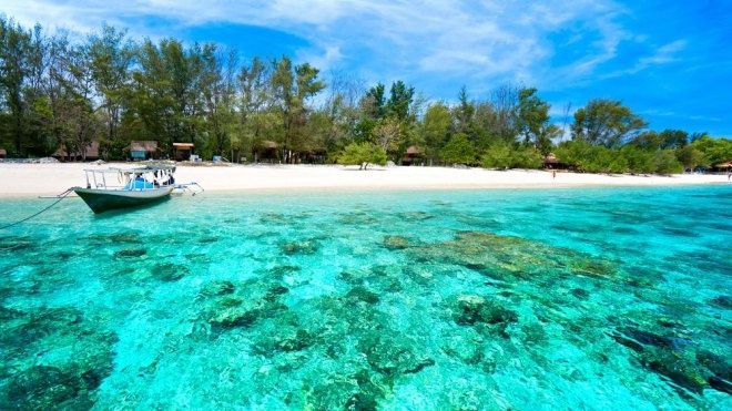 15 điểm du lịch được tìm kiếm nhiều nhất Đông Nam Á 2016