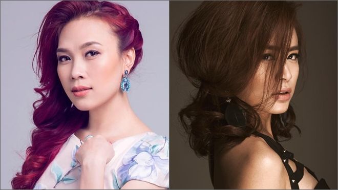 Mỹ Tâm, Hoàng Thùy Linh sẽ 'đốt cháy' sân khấu tiệc âm nhạc, thời trang đẳng cấp