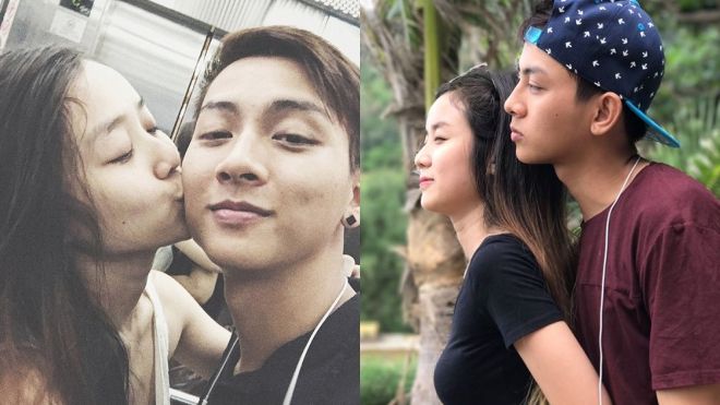 Hoài Lâm mải mê lo chuyện yêu mà quên sự nghiệp?