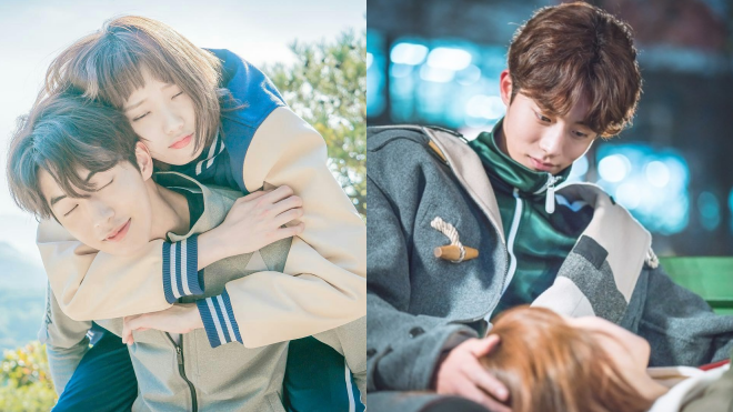 Cặp đôi 'Tiên nữ cử tạ': Hành trình từ biết nhau đến chuẩn bị hôn nhau vào tối nay