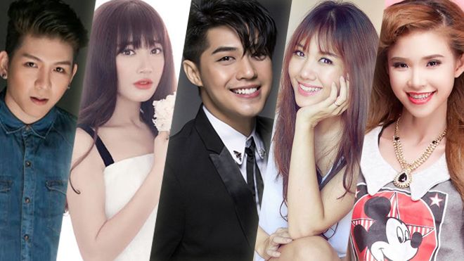 Cách chi tiêu đối lập với mức cát-xê cực khủng của sao Việt