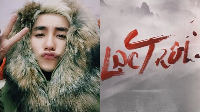 Đây chính là ca khúc mới nhất của Sơn Tùng hậu 'chia tay' Quang Huy?