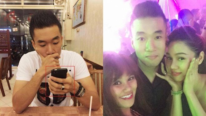 Hé lộ cuộc sống 'sang chảnh' của chồng nữ cơ trưởng Huỳnh Lý Đông Phương