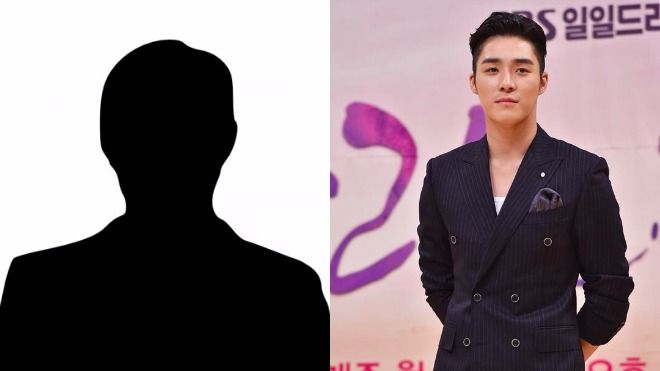Netizen xôn xao nghi án nam diễn viên Hàn Quốc lộ clip nhạy cảm