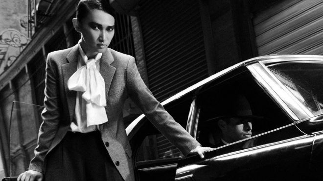 I Supermodel: Có ai ngờ 'Kim Lộ Lộ' lại có thể lọt top nguy hiểm với thử thách 'sở trường' này!