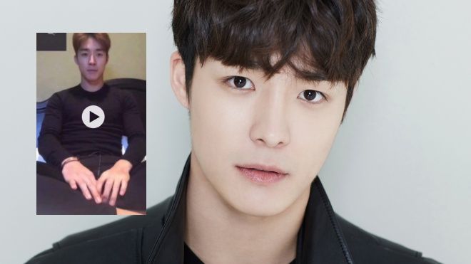 Seo Ha Joon - Nam diễn viên điển trai vừa bị nghi lộ 'clip nhạy cảm' là ai?