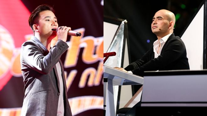 Đức Trí thừa nhận Phan Mạnh Quỳnh là 'Người tạo hit' tại Sing My Song - Bài hát hay nhất