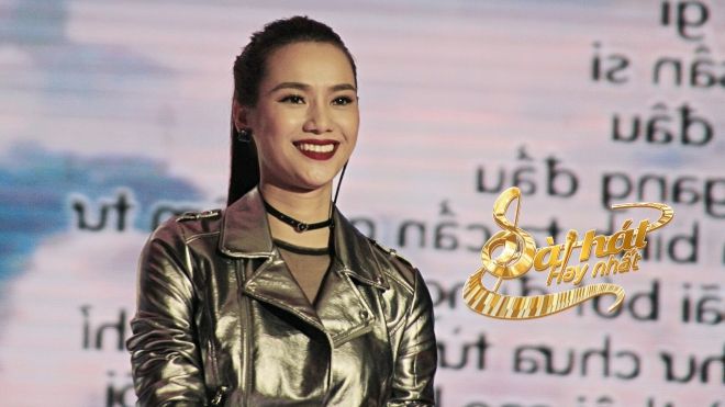 Trương Kiều Diễm: 'Diễm viết nhạc như viết nhật ký cho đời mình'