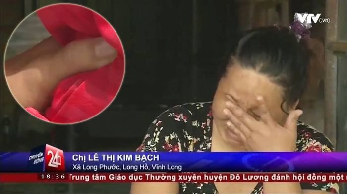 Nữ sinh lớp 8 bị đâm giữa ngực chỉ vì comment chấm trên Facebook của bạn