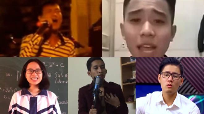 3 ngày nữa kết thúc, cuộc đua giành 'tim' của Top thí sinh vô cùng quyết liệt ở The Voice Online