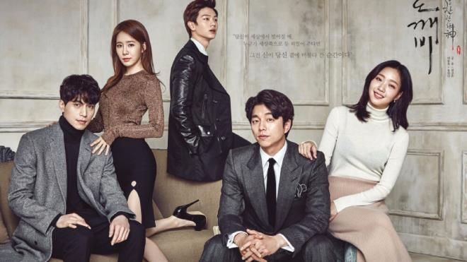 Xem xong 4 tập 'Goblin', bạn có băn khoăn vì những bí ẩn này?