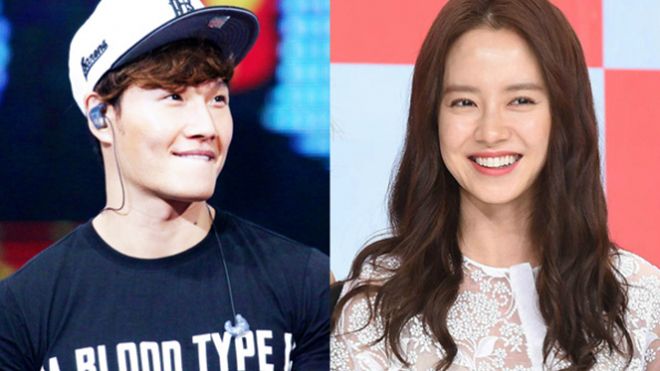 SỐC: Kim Jong Kook và Song Ji Hyo bị 'đá' khỏi Running Man chứ không phải chủ động xin rút!