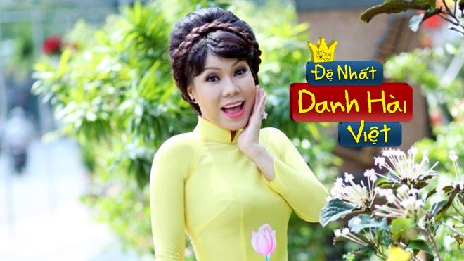 HOT: Việt Hương xác nhận trở thành HLV đối đầu 'chồng hờ' Hoài Linh tại Đệ nhất danh hài Việt - The King of Comedy