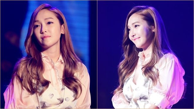 Lại không quảng bá album mới, Jessica gượng cười với fan: 'Các bạn hiểu mà, phải không?'