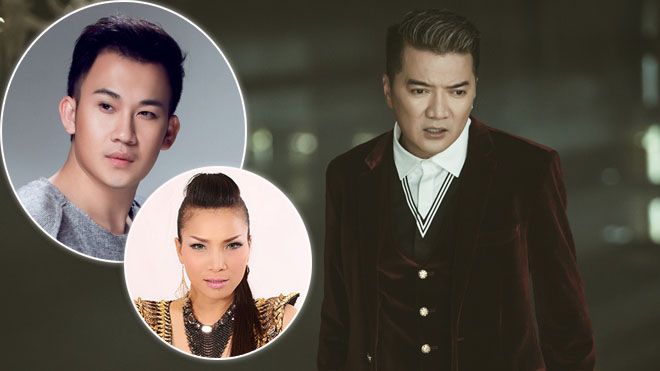 Sao Việt chỉ biết kêu trời, khóc nức nở khi xem đoạn clip xé lòng của Mr. Đàm