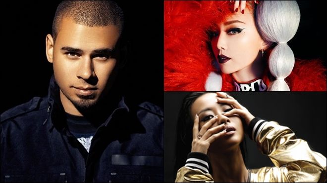 Kết hợp Tóc Tiên - Suboi, DJ top 10 thế giới sản xuất nhạc riêng cho fan Việt