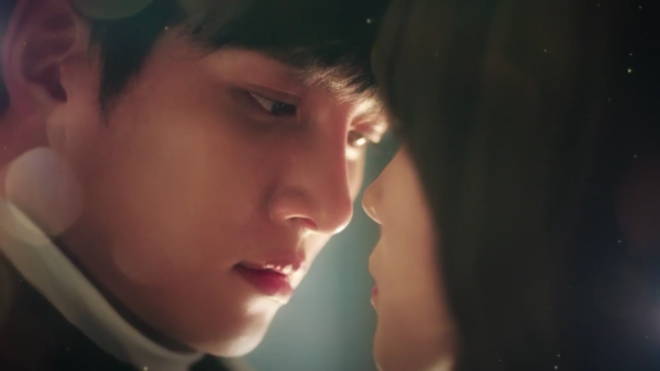Suýt chết vì nụ hôn với Ji Chang Wook trong '7 First Kisses'