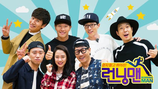 Đội ngũ sản xuất Running Man chính thức lên tiếng xin lỗi Song Ji Hyo và Kim Jong Kook