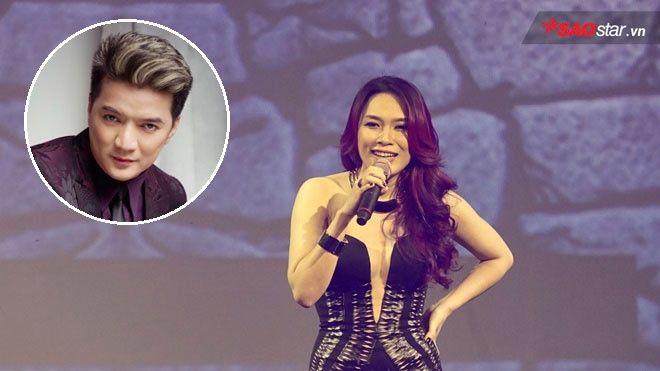 Mỹ Tâm nhắn nhủ Đàm Vĩnh Hưng: 'Mong mọi chuyện chóng qua, sớm trở lại là Ông hoàng nhạc Việt’