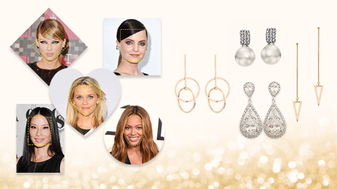 Sử dụng hoa tai tăng thêm sức hút, các nàng đã biết cách chưa?