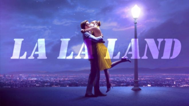 La La Land - Anh, cô và đoạn kết của mọi giấc mơ
